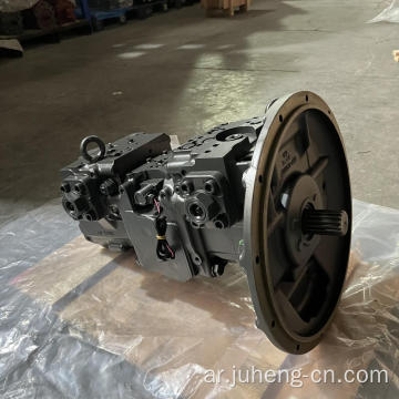 الحفارة PC200LC-8 Parts PC200LC-8 PESCAVATOR HYDRAULIC PUMP